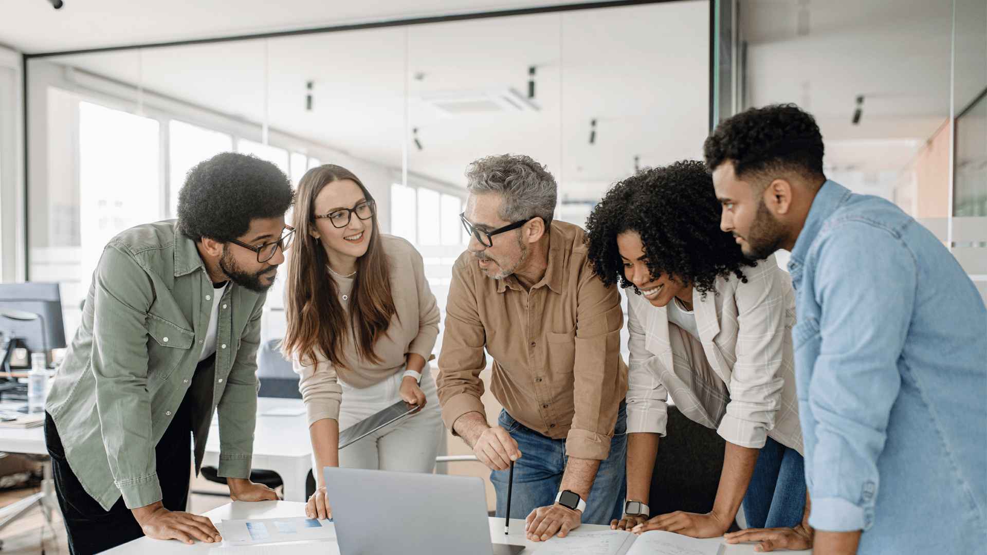 Optimize Employee Productivity